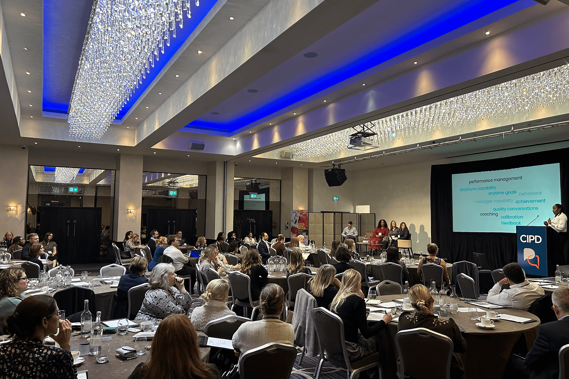 Cipd Events Cipd - Best Gradient Arts in Full HD